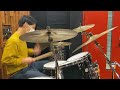 ウルフルズA・A・Pのテーマ/ウルフルズ | Ulfuls A・A・P no Theme/Ulfuls 叩いてみた (drum cover) #RoadToDrumMaster No.81