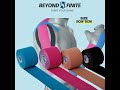 【Product】 Physio Strapping Muscle Tape