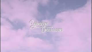 Aidan Bissett - Tripping over Air