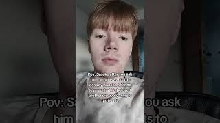 The Reason Sasuke Wanted To Destroy Konoha naruto