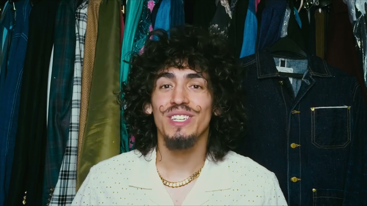 Men's Fashion 2024 Alejandro Re edit