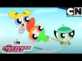 Season 3 marathon  the powerpuff girls compilations  cartoon network