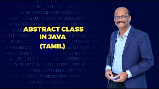 ABSTRACT CLASS IN JAVA || TAMIL