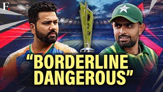 T20 World Cup: Cricket Pitch Under Scanner, "Borderline Dangerous"? | First Sports With Rupha Ramani