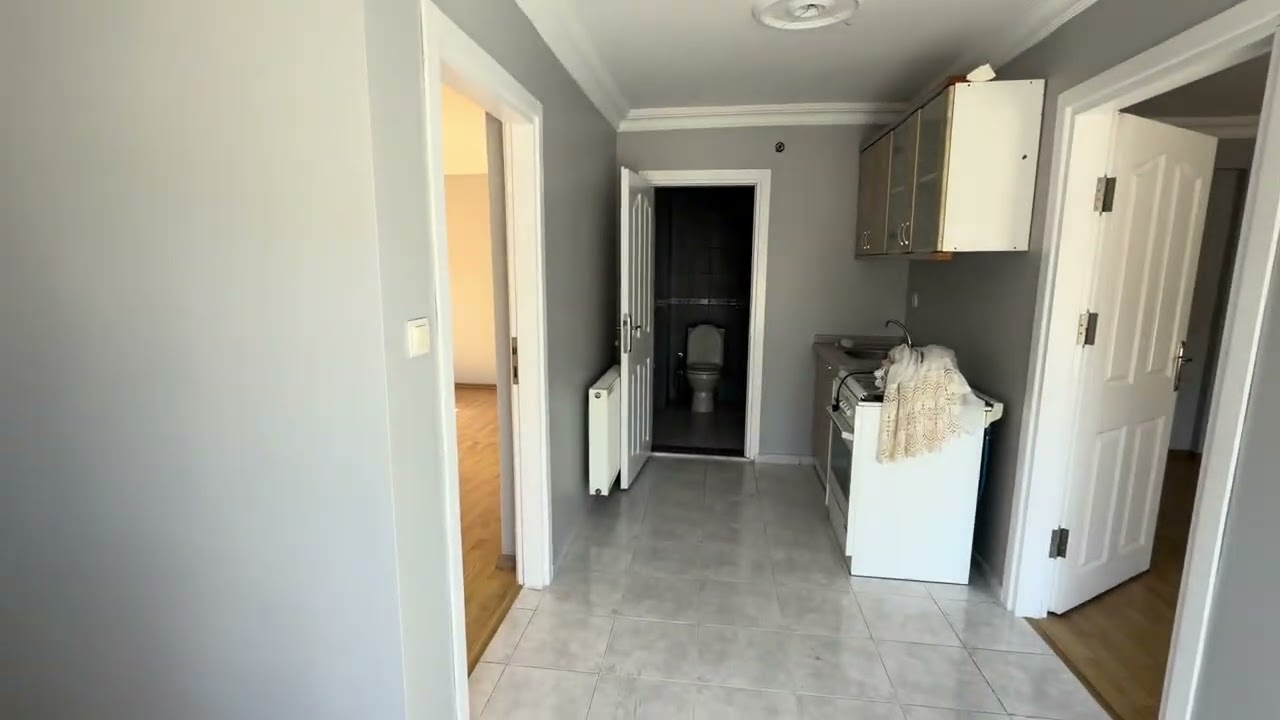 RE/MAX GELİŞİM'DEN AKKENT EVLERİNDE SATILIK DUBLEKS DAİRE