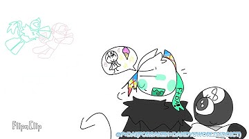 what did any of these toons do to deserve this💔) FT: Pursuer,F+DA!, MAP shelly,and tood