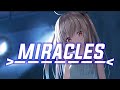 Axel Johansson Miracles Remix Lyrics
