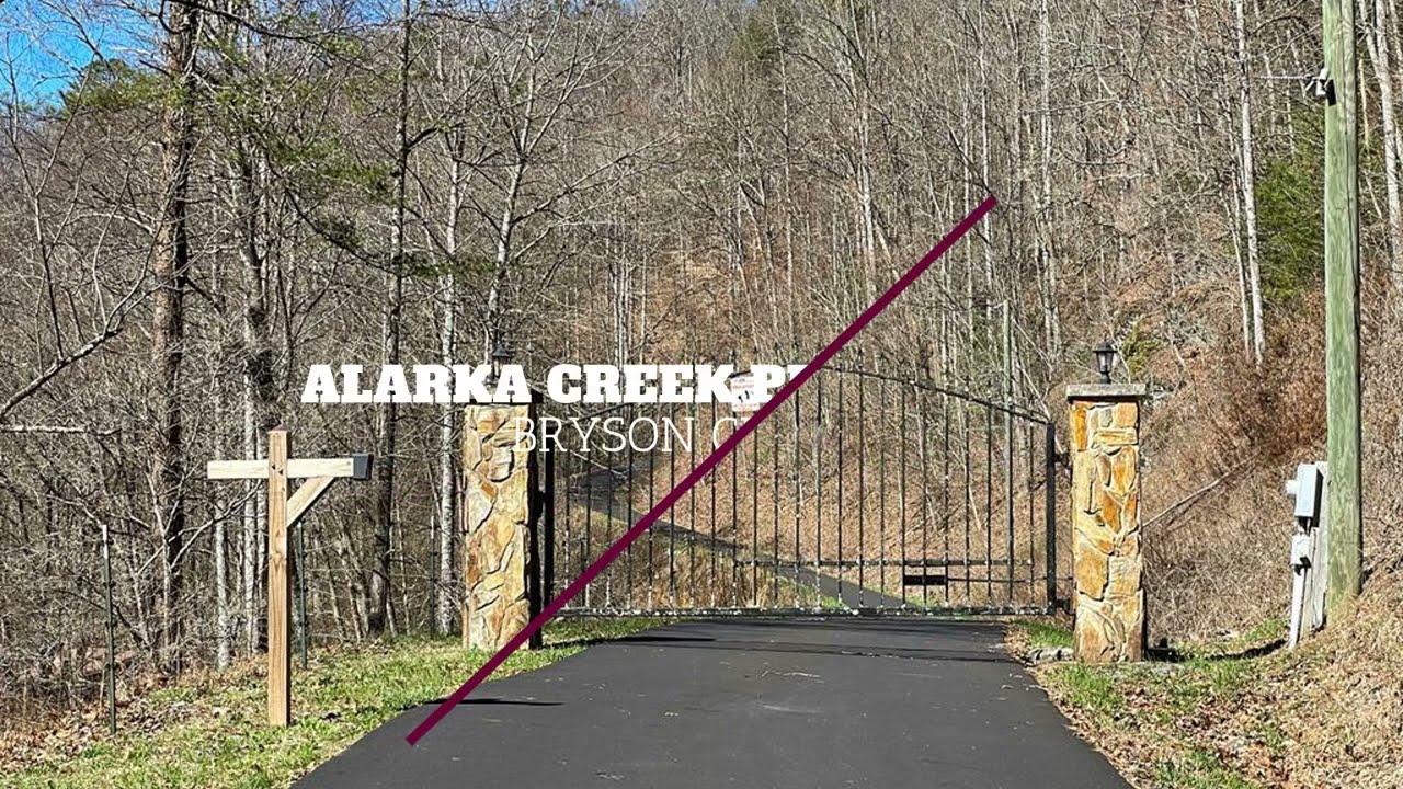 Alarka Creek Properties