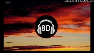 Nas - Purple (8D AUDIO🎧) [Best Version]