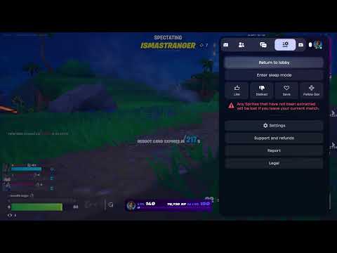 Help People Fortnite Gameplay Fun Live 13