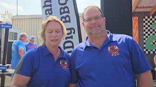 ShenDig Grand Champion- Hot Daddy's BBQ