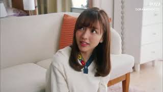 ALUR CERITA Kareshi wo Ron de Kaimashita/i bought my boyfriend on a loan  SUB INDO - DRAMA JEPANG #3