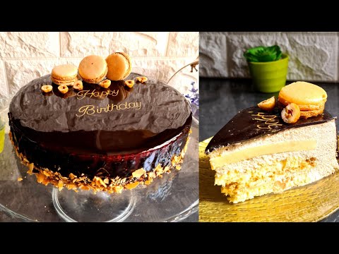 صدقيني بهذة الوصفة غادي تخلي ضيوفك بلا عقل كاتو كلاسي بلا موس ديال القهوة وا بيكلاصاج ميروار