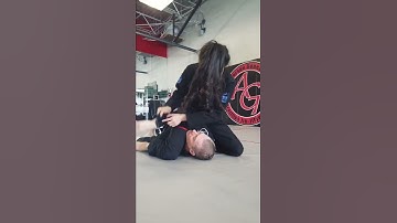 Mounted Triangles are 🔑