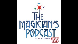 Uriah Heep - The Magician&#39;s Podcast: S25 Ep 5 - Corridors of Madness