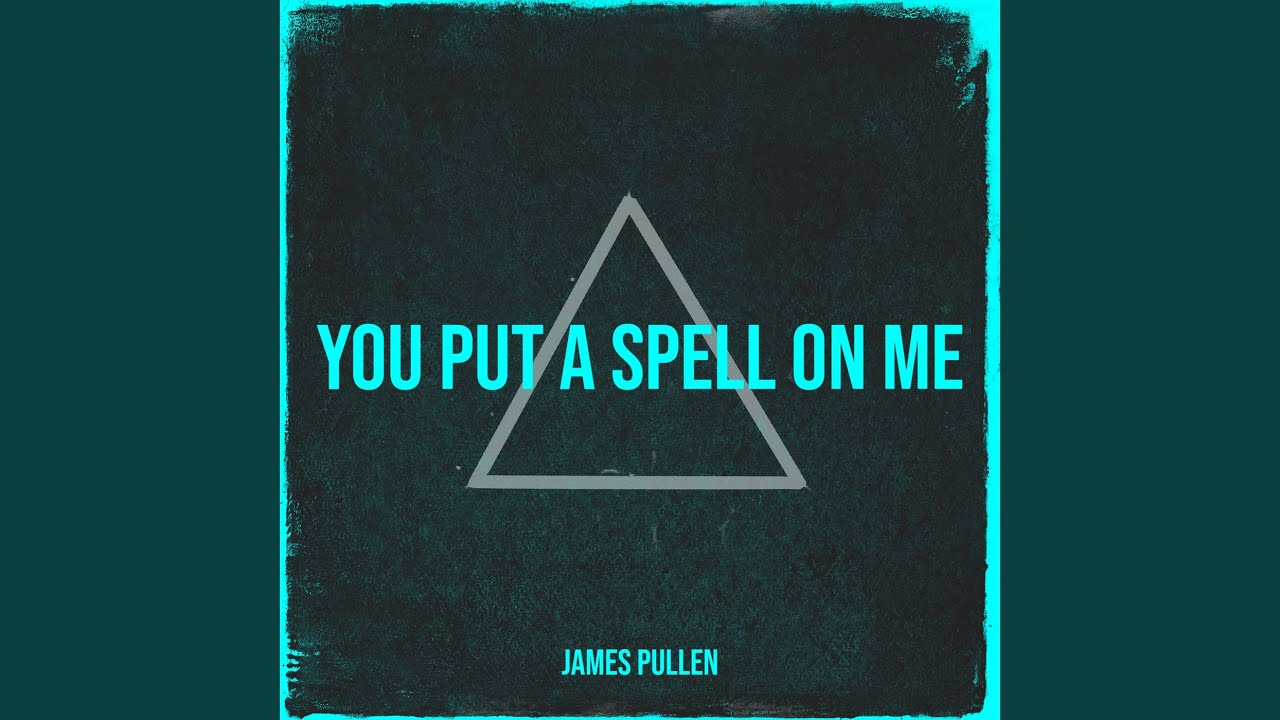 You Put a Spell on Me - YouTube