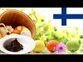 A Finnish Easter Tradition | Making Mämmi