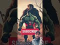 Balon wale monster se hulk ne bachai gaon walon ki jaan #desihulk #aivideo #avengers #youtubeshorts