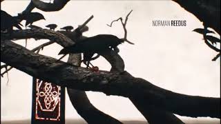 The Walking Dead Best Opening Credits