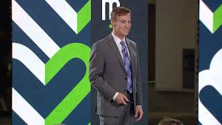 From Disaster To Durability - Nicholas Comninellis