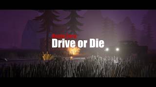 Route Zero: Drive or Die Cinematic Trailer screenshot 5