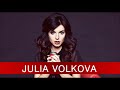 Julia Volkova ft. Sergio galoyan - Night Of Your Life (Official)