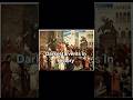 Darkest Events In History!