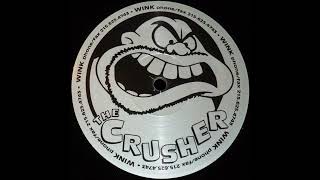 The Crusher - Beware Of The New Philadelphia Generation (Hardcore / Gabber / Acid / Techno)