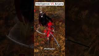 Moonveil Lover VS ROB Enjoyer