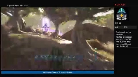 Ark Survival Evolved. Primitive Plus PvE Episode1