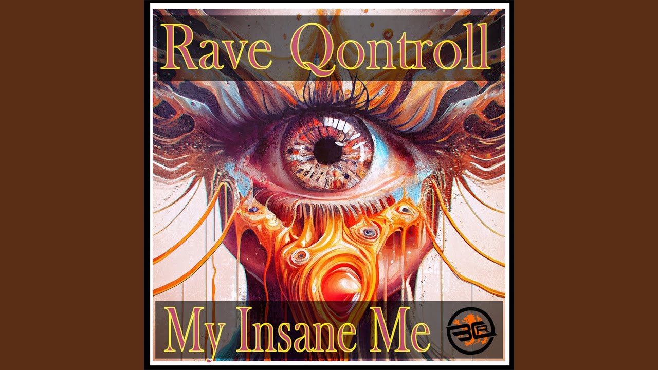 My Insane Me (Original Mix)