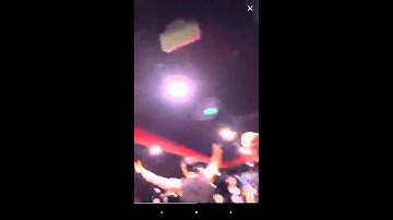 "Acoustic!" The Script / Periscope