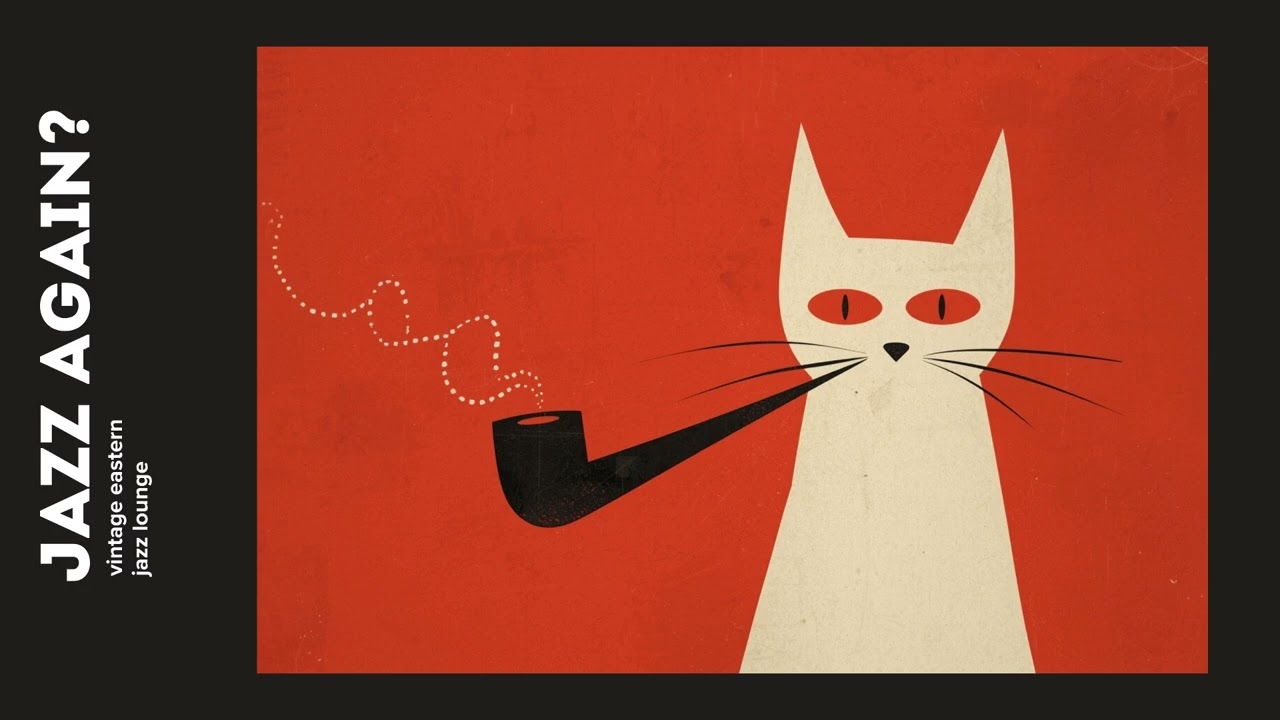 smile when you leave | Noir Chill Jazz – 1 Hour of Vintage Night Reflections