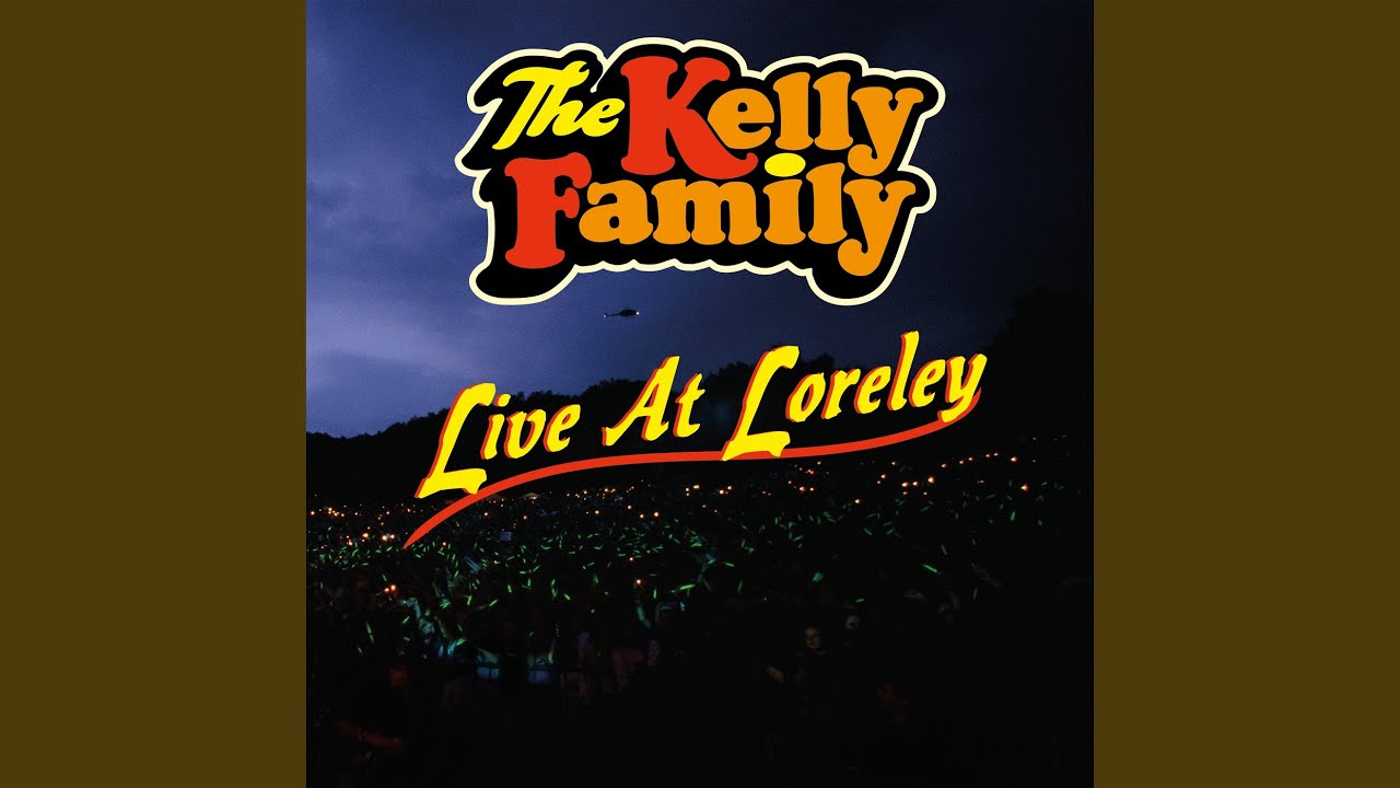 Cover The Road (Live At Loreley)