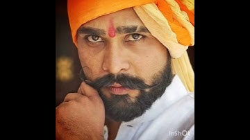 🦁મર્દાનગી status 🦁 દેવાયત ખવડ (devayat khavad) royal #rajputana #devayatkhavad