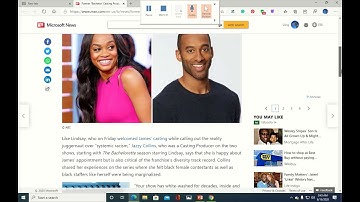 Windows 10 OS, and  how to use  read aloud feature in Microsoft Edge browser In simple steps