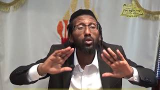 הרב ברוך גזהיי - ייצר הרע יש לו רק עניין אחד - לעשות אותך עצוב!