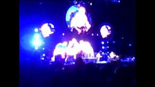View The Who Live Performance of Behind Blue Eyes in Chicago