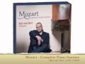 Mozart - Complete Piano Sonatas Brilliant Classics 5CD 94429