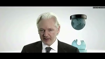 Assange2MinuteHate