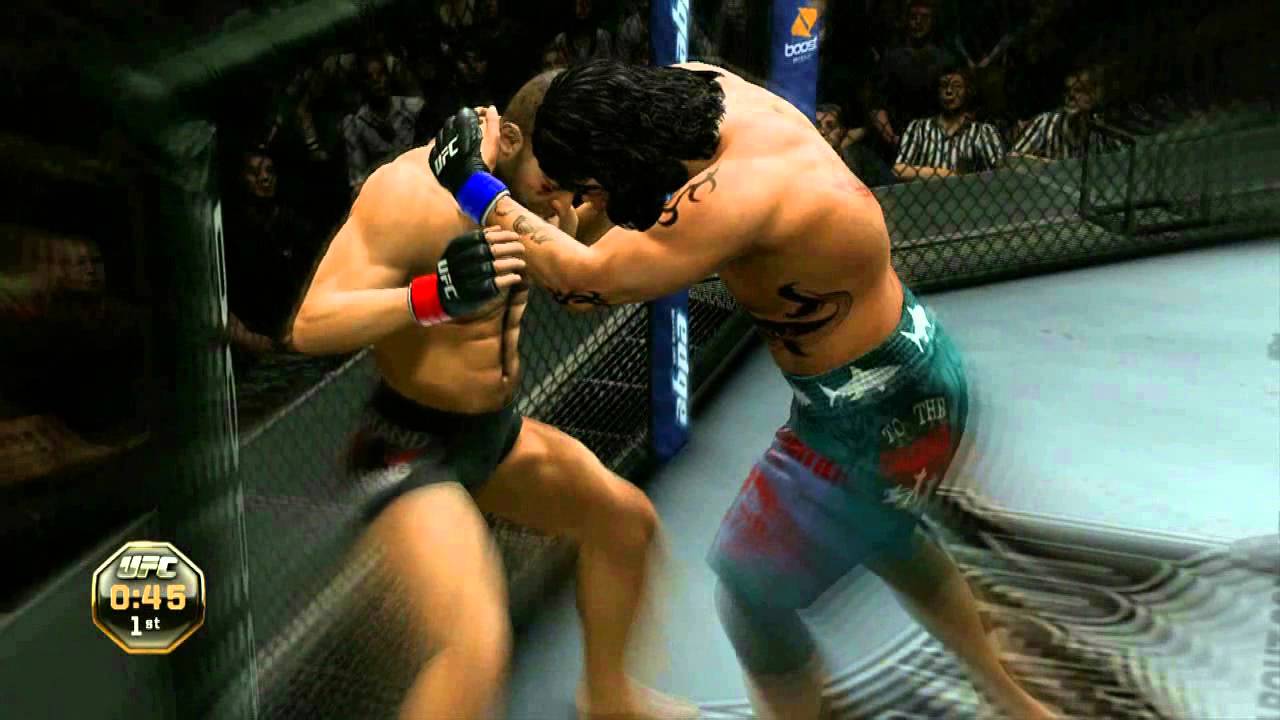 HCL 29 - Hunite vs Bowerstern