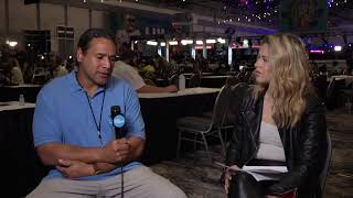 Troy Polamalu talks Antonio Brown and the NFL Hall of Fame | Super Bowl LIV