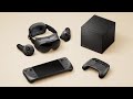 VALVE STEAM MACHINE: UNA NUEVA CONSOLA QUE QUIERE PRESENTAR BATALLA 
