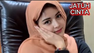 Jatuh Cinta  Ira Maya Sopha 