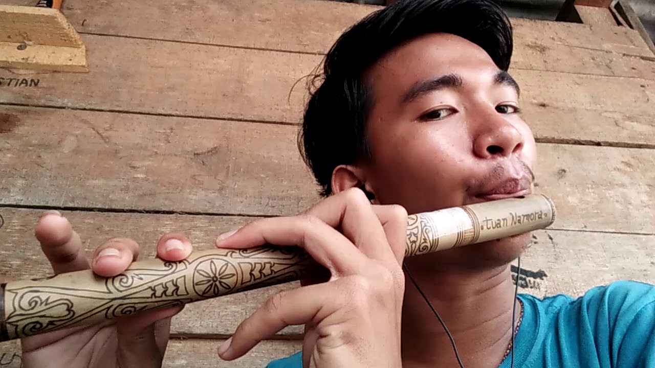 Titanic cover by seruling batak😂 - YouTube