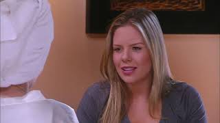 Vecinos Capítulo 110