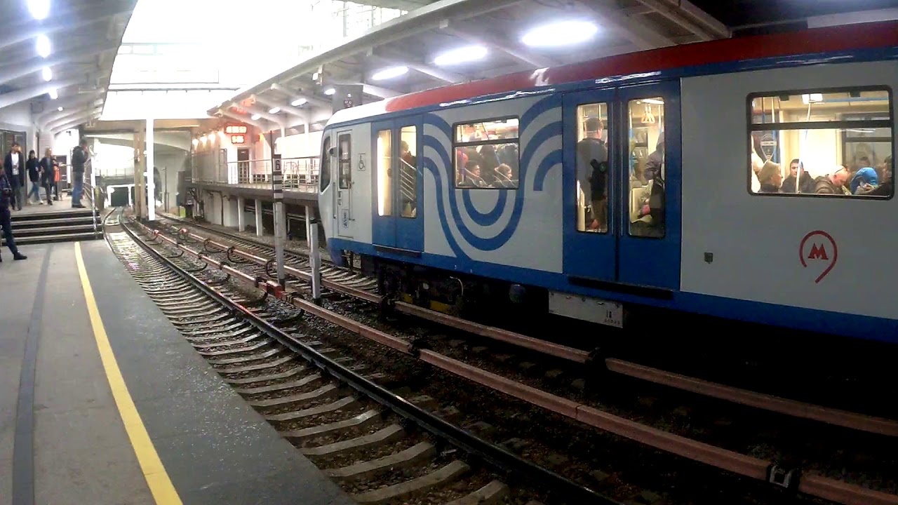 Ока 81 765