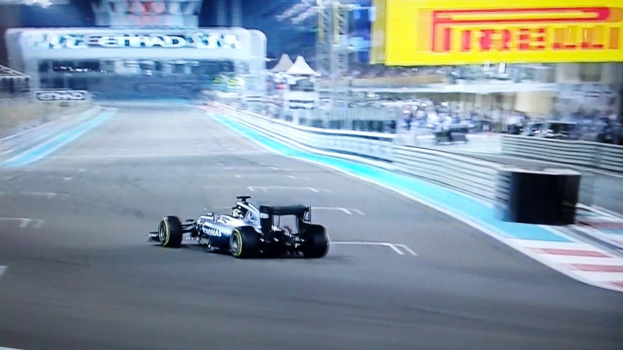 Formel 1-Rennen Formel 1-Rennen