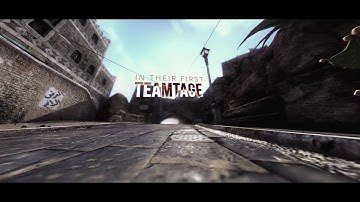 Gold Sniping: A Multi-CoD Teamtage By FaZe Barker