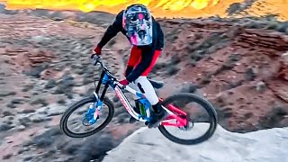 Zap MTB // Downhill // Fail // Jump // Fun // Crash // BMX